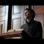 Presbyterians can’t say shit