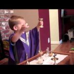 Playing Mass