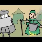 Parshat Kedoshim – What if Leviticus Rhymed?