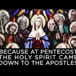 Day of Pentecost