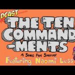 Song for Shavuot
