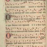 O Antiphons