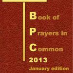 Book of Prayers in Common