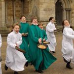 Shrove Tuesday