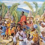 Palm Sunday