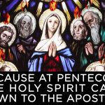 Pentecost in 2 Minutes