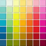 colour grid