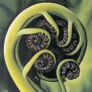 koru