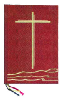 New Zealand Prayer Book