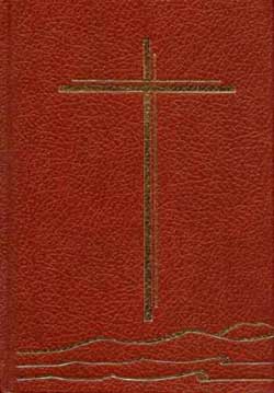 New Zealand Prayer Book