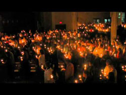 Easter Vigil