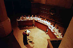 choir