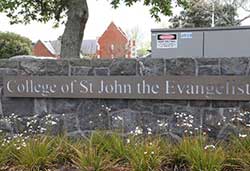 St John's College Auckland