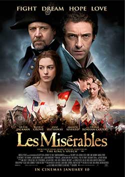 Les Miserables