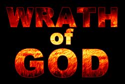 Wrath of God