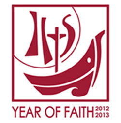 Year of Faith