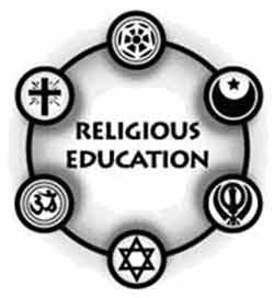 Religious Education