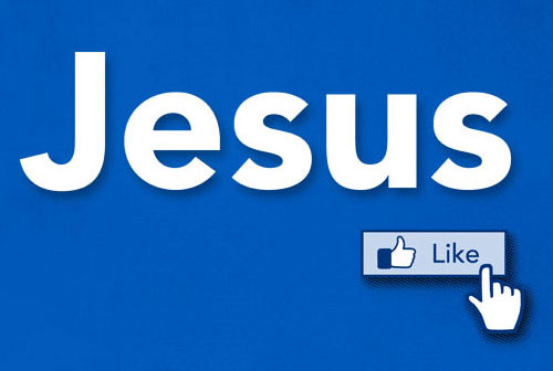 I Like Jesus