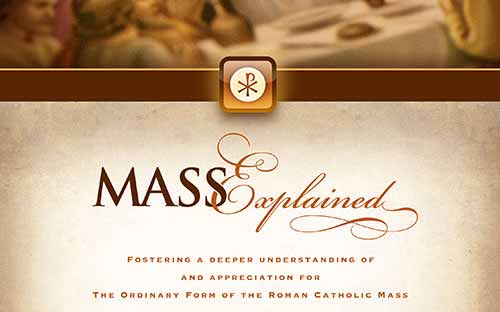 Mass Explained