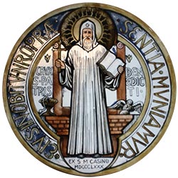 Benedict Medal