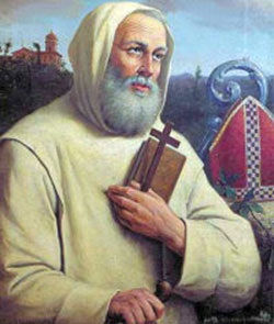 Saint Bruno