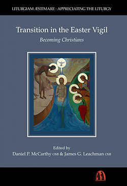 Transition in the Easter Vigil