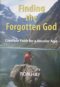 Finding the Forgotten God