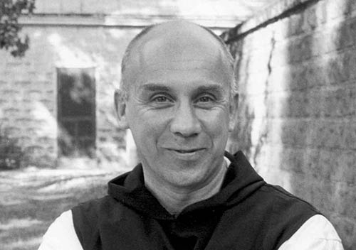 Thomas Merton