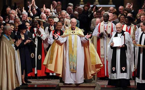 Anglican Communion