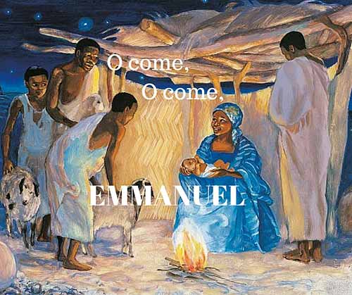 O Come Emmanuel