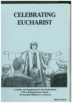 Celebrating Eucharist