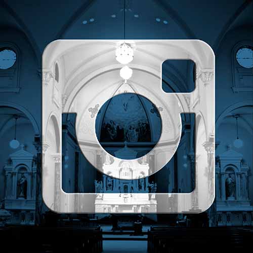 Instagram Liturgy