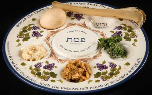 passover seder