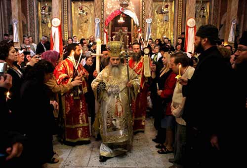 Eastern Orthodox Easter