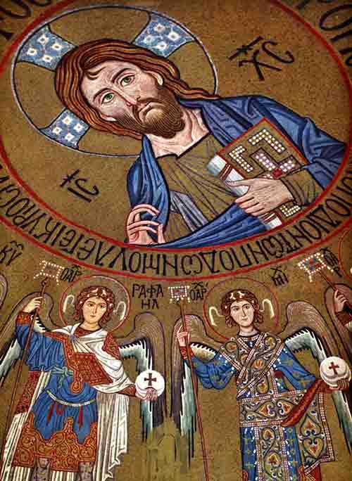 Pantocrator