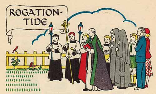 Rogation Days