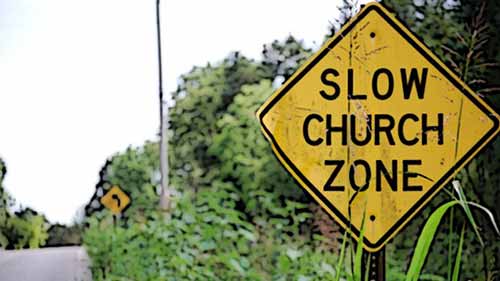 Slow Church