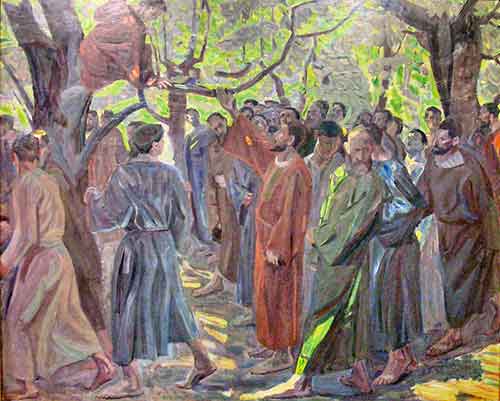 Zacchaeus