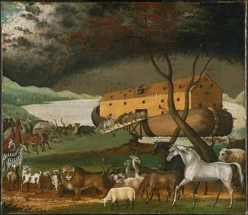 Noah's Ark