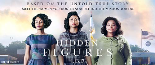 Hidden Figures