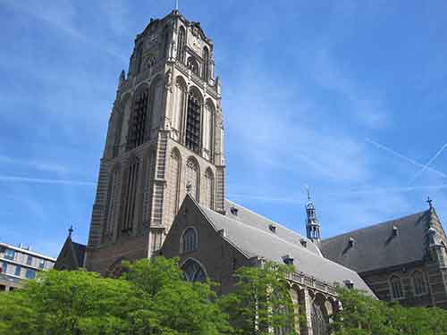 Laurenskerk