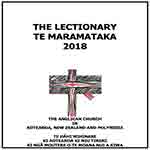 Lectionary 2018 Sml