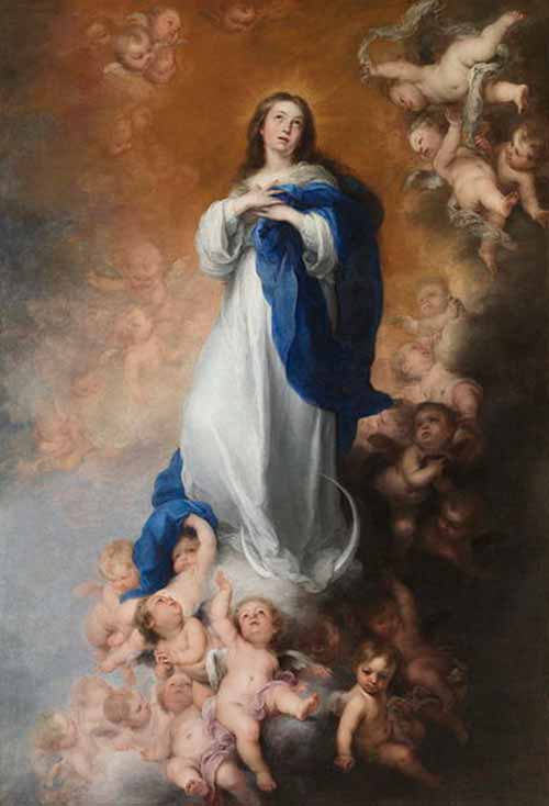 Immaculate Conception