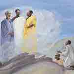 Transfiguration Sml