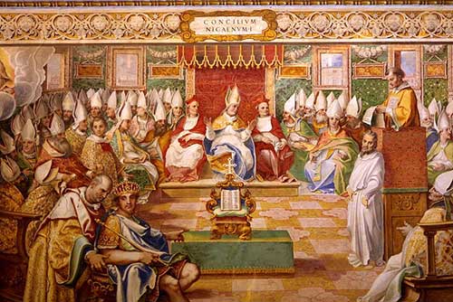 Nicea Council