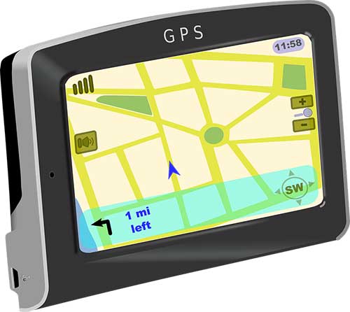 GPS Navigation