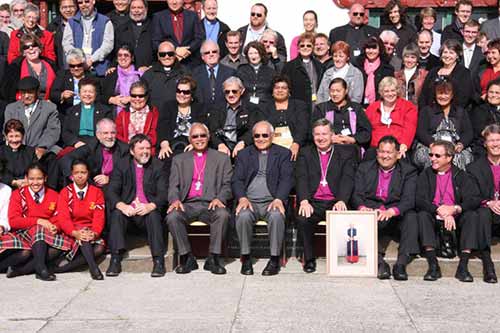 General Synod Te Hinota Whanui