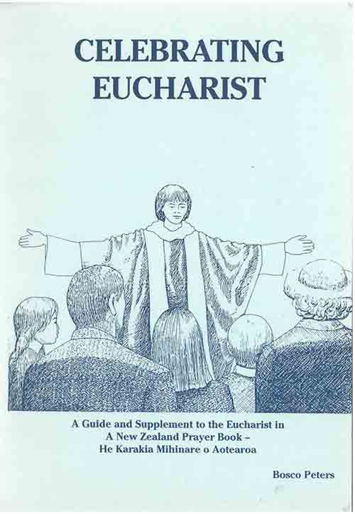 Celebrating Eucharist