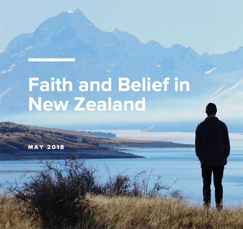 Faith New Zealand