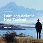 Faith New Zealand Sml